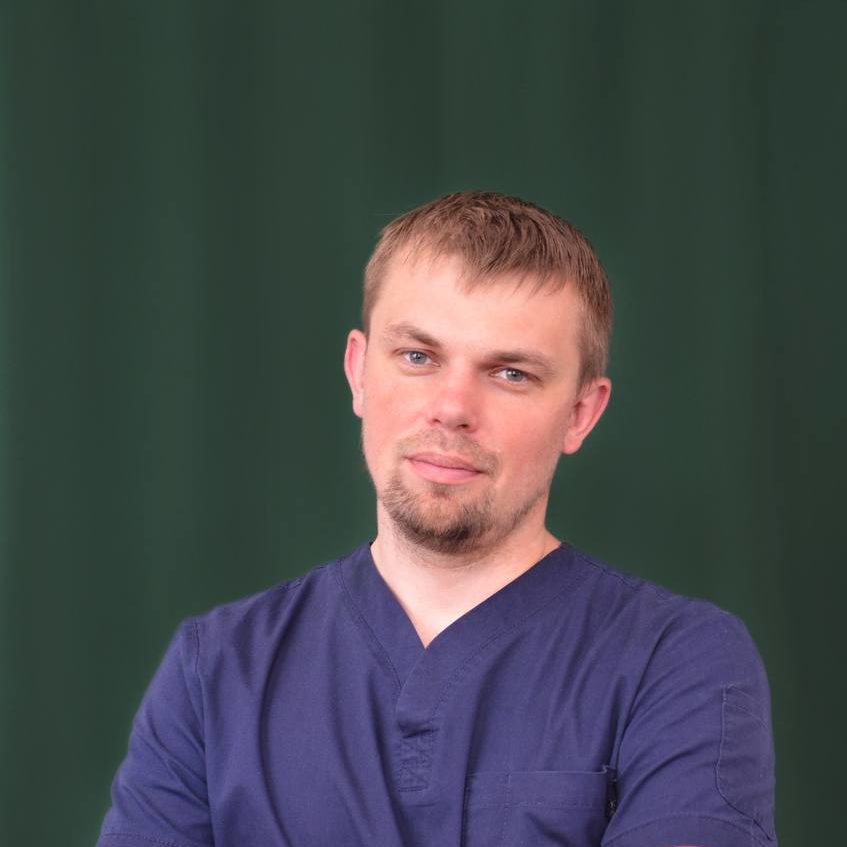 Травматолог-ортопед Института лечения боли