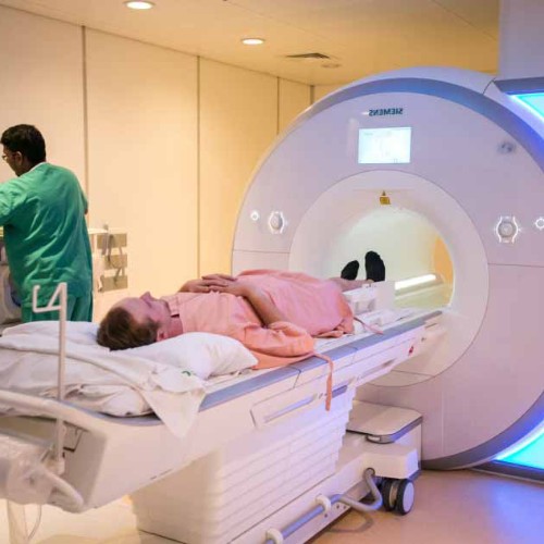 Диагностика тазобедренного сустава